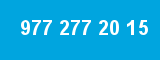 977 277 20 15